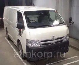 Рефрижератор Фургон  Toyota  б/у