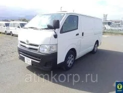 Рефрижератор Фургон  Toyota  б/у фото 2