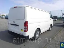 Рефрижератор Фургон  Toyota  б/у фото 4