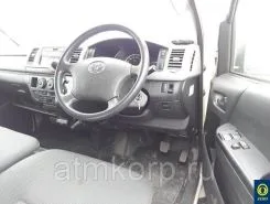 Рефрижератор Фургон  Toyota  б/у фото 5