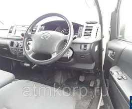 Рефрижератор Фургон  Toyota  б/у фото 5