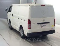 Рефрижератор Фургон  Toyota  б/у фото 2