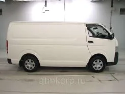 Рефрижератор Фургон  Toyota  б/у фото 3