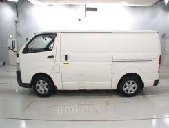 Рефрижератор Фургон  Toyota  б/у фото 4