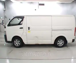 Рефрижератор Фургон  Toyota  б/у фото 4
