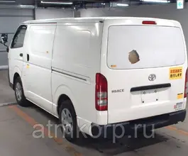 Рефрижератор Фургон  Toyota  б/у фото 2
