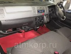 Рефрижератор Фургон  Toyota  б/у фото 3