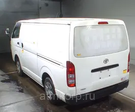 Рефрижератор Фургон  Toyota  б/у фото 2