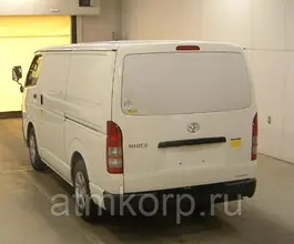 Рефрижератор Фургон  Toyota  б/у фото 2