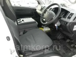 Рефрижератор Фургон  Toyota  б/у фото 4