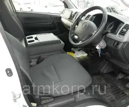 Рефрижератор Фургон  Toyota  б/у фото 4