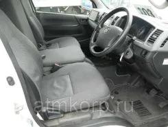 Рефрижератор Фургон  Toyota  б/у фото 4