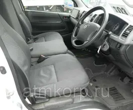Рефрижератор Фургон  Toyota  б/у фото 4