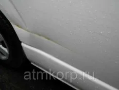 Рефрижератор Фургон  Toyota  б/у фото 5