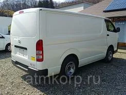 Рефрижератор Фургон  Toyota  б/у фото 3