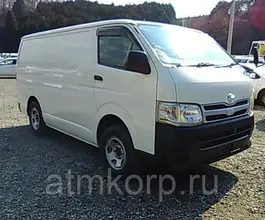 Рефрижератор Фургон  Toyota  б/у фото 4