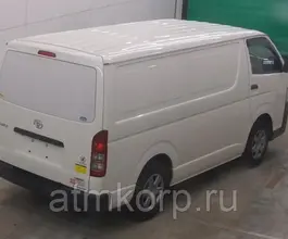 Рефрижератор Фургон  Toyota  б/у фото 2