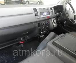 Рефрижератор Фургон  Toyota  б/у фото 3