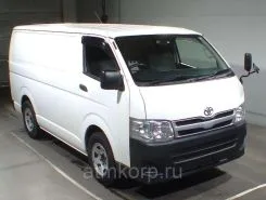 Автофургон Автофургон  Toyota  б/у
