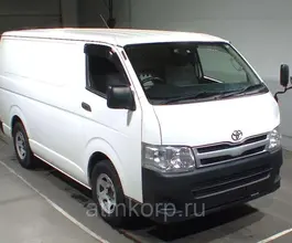 Автофургон Автофургон  Toyota  б/у