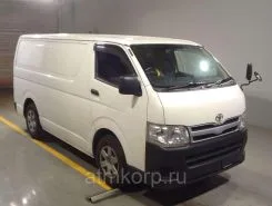 Автофургон Автофургон  Toyota  б/у