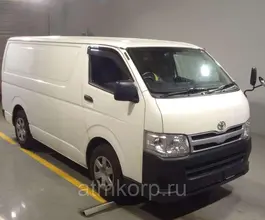 Автофургон Автофургон  Toyota  б/у