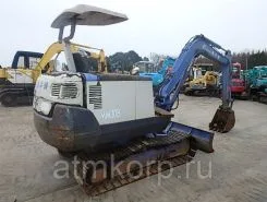 Экскаватор Mitsubishi MM30  б/у фото 2