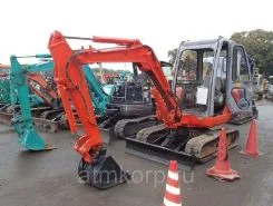 Экскаватор Hitachi EX30  б/у
