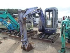 Экскаватор Hitachi EX30  б/у