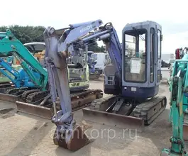 Экскаватор Hitachi EX30  б/у