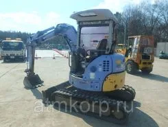 Экскаватор Hitachi EX30  б/у фото 4