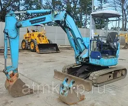 Экскаватор Hitachi EX33  б/у