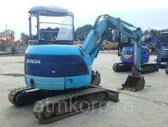 Экскаватор Hitachi EX33  б/у фото 2