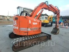 Экскаватор Hitachi EX50URG  б/у фото 2
