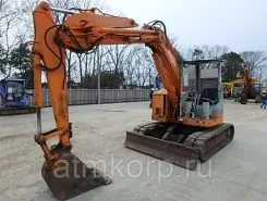 Экскаватор Hitachi EX50URG  б/у