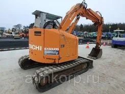 Экскаватор Hitachi EX50URG  б/у фото 2