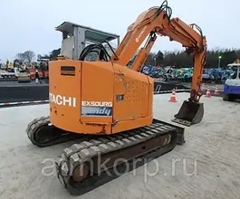 Экскаватор Hitachi EX50URG  б/у фото 2