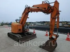 Экскаватор Hitachi EX50URG  б/у фото 3