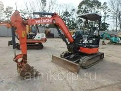 Экскаватор Hitachi ZX30U  б/у