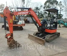 Экскаватор Hitachi ZX30U  б/у