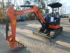 Экскаватор Hitachi ZX30U  б/у