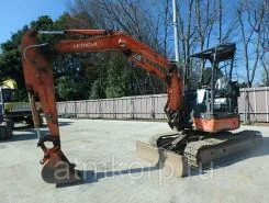 Экскаватор Hitachi ZX35U  б/у