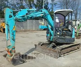 Экскаватор Hitachi ZX40UR  б/у