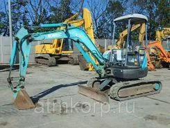 Экскаватор kobelco SK30UR  б/у