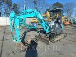 Экскаватор kobelco SK30UR  б/у