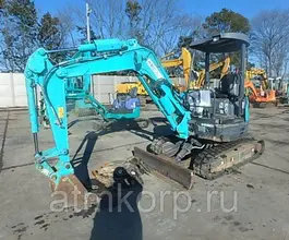 Экскаватор kobelco SK30UR  б/у
