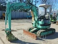 Экскаватор kobelco SK30UR  б/у