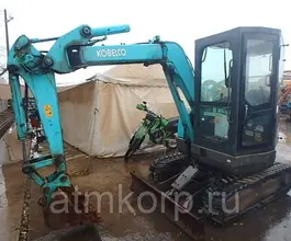 Экскаватор kobelco SK30UR  б/у