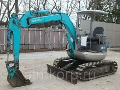 Экскаватор kobelco SK30UR  б/у