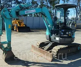 Экскаватор kobelco SK30UR  б/у